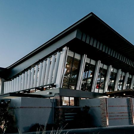 Highlander Hotel Bar Kitchen Rooftop Αδελαΐδα Εξωτερικό φωτογραφία