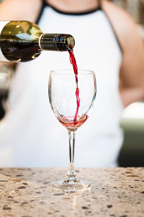 Highlander Hotel Bar Kitchen Rooftop Αδελαΐδα Εξωτερικό φωτογραφία