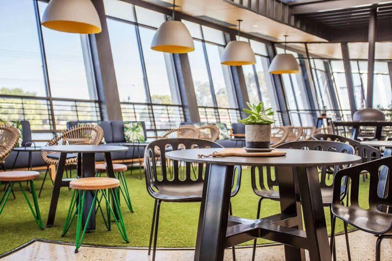 Highlander Hotel Bar Kitchen Rooftop Αδελαΐδα Εξωτερικό φωτογραφία