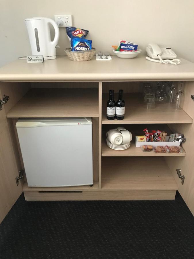 Highlander Hotel Bar Kitchen Rooftop Αδελαΐδα Εξωτερικό φωτογραφία